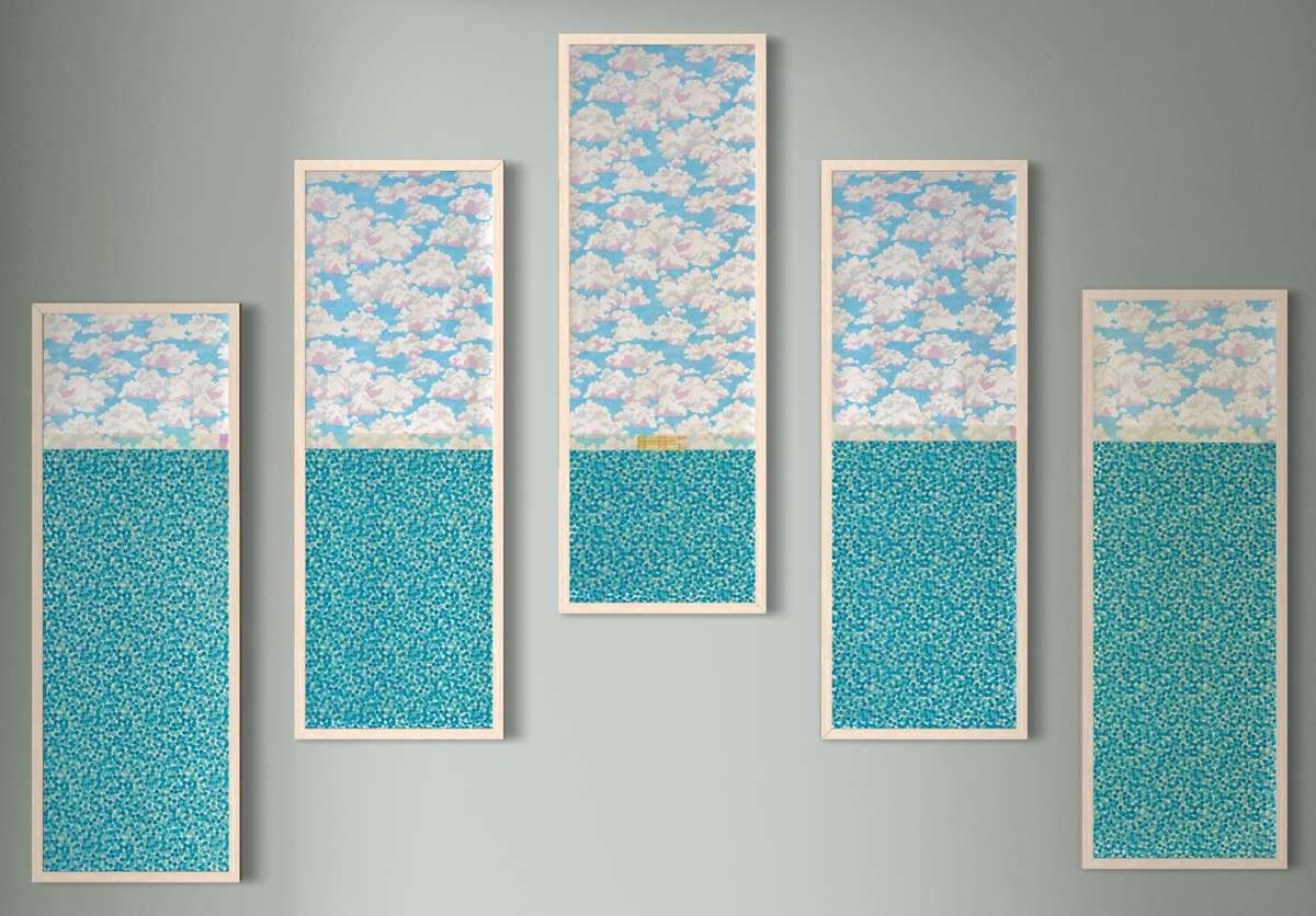 Fata Morgana by Lucie Galvin, Image 8.