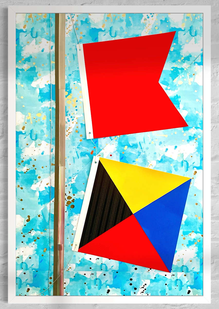 Well Done by Lucie Galvin, Image 4.