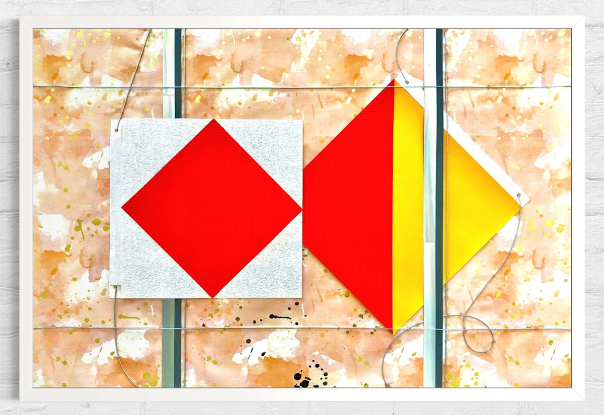 By You by Lucie Galvin, Image 4.