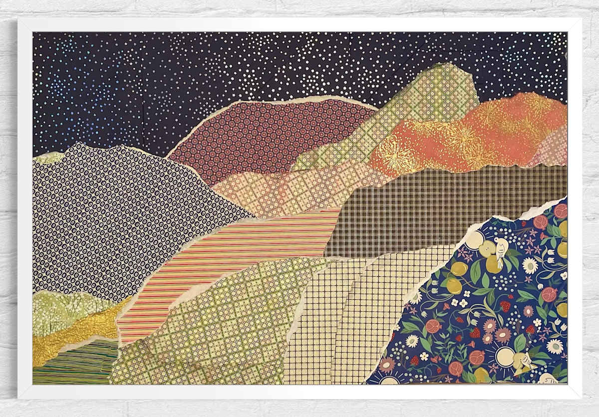 Fault by Lucie Galvin, Image 4.