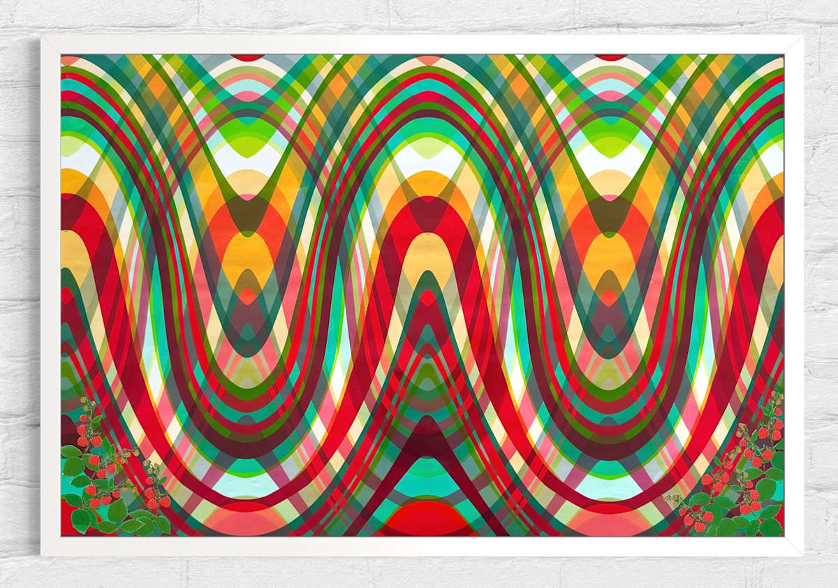 Nue by Lucie Galvin, Image 4.