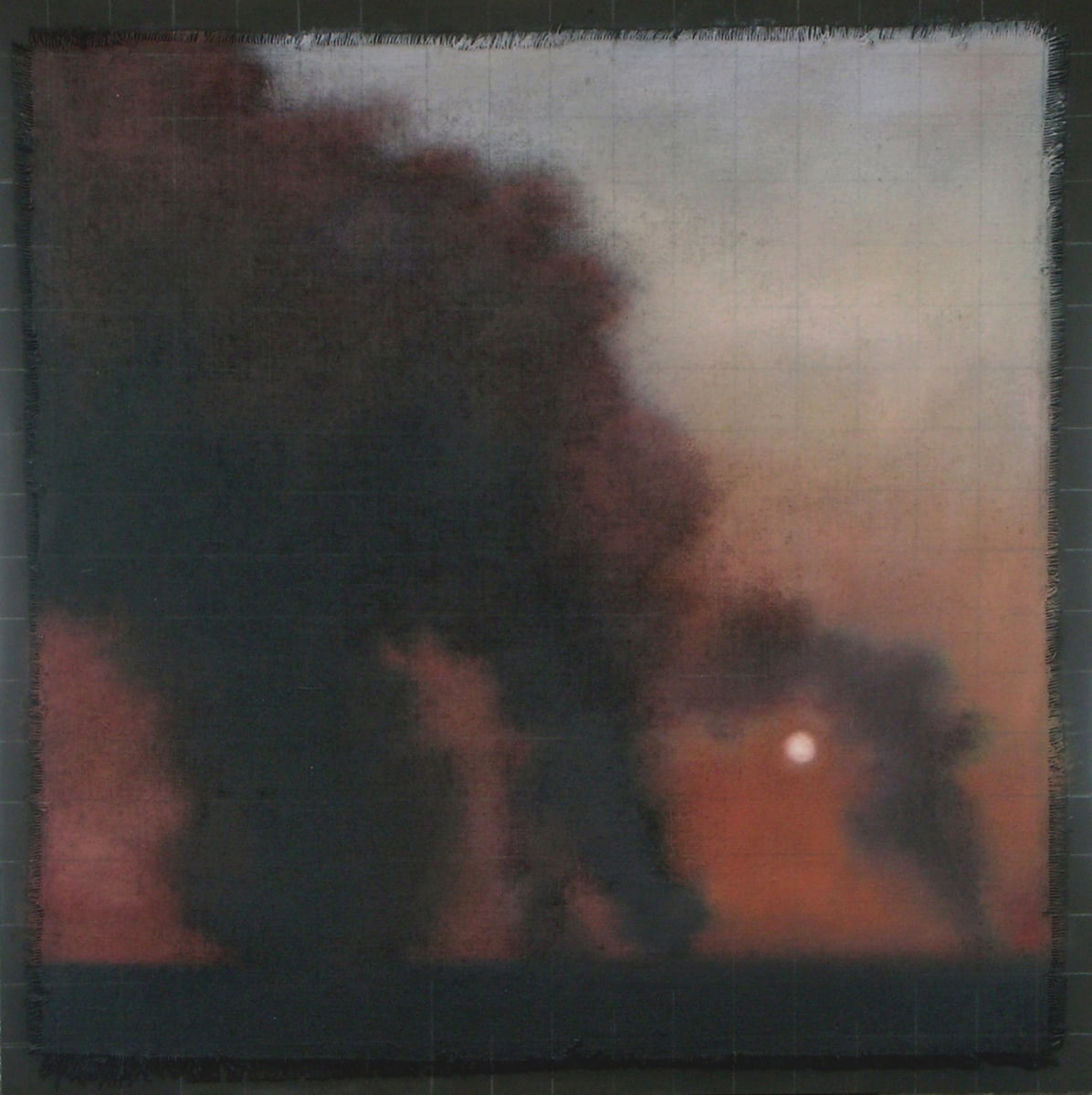 Affinity/Smokey Sky by Christie Scheele 