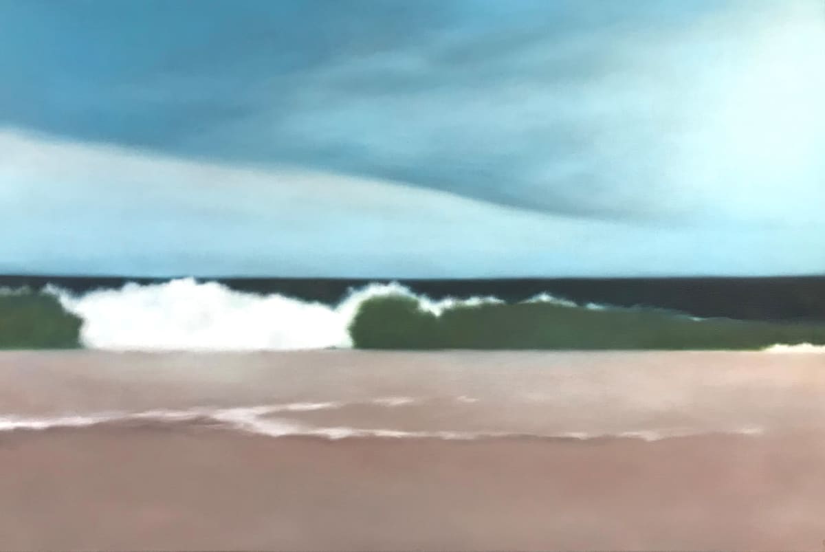 Carrying On by Christie Scheele, Image 1.
