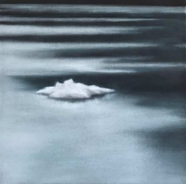 Drifting by Christie Scheele, Image 1.