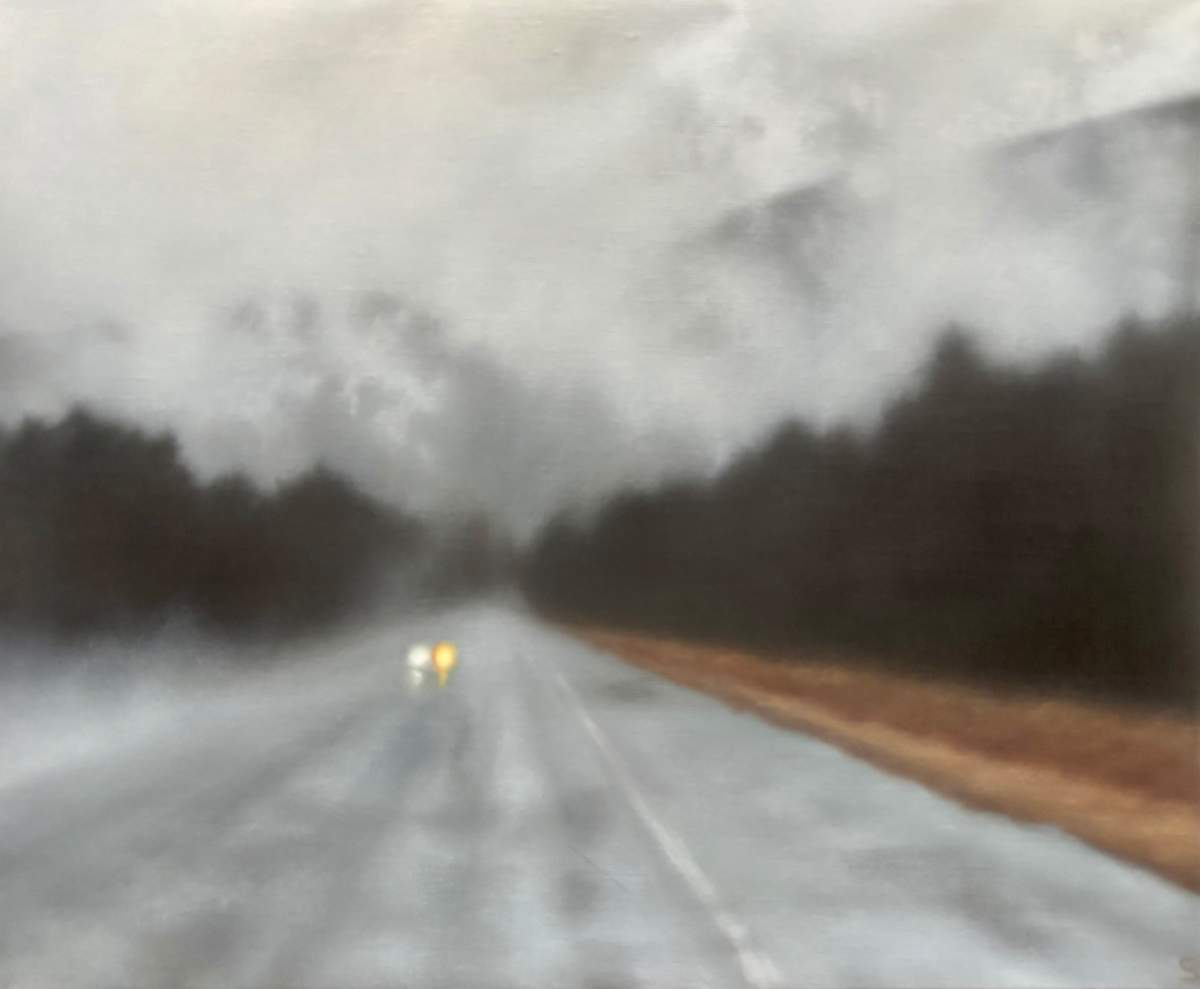 Harmonizing by Christie Scheele, Image 1.