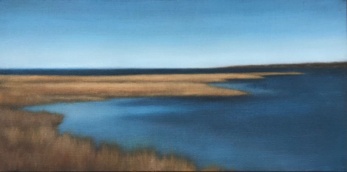HIgh Tide/High Noon by Christie Scheele, Image 1.