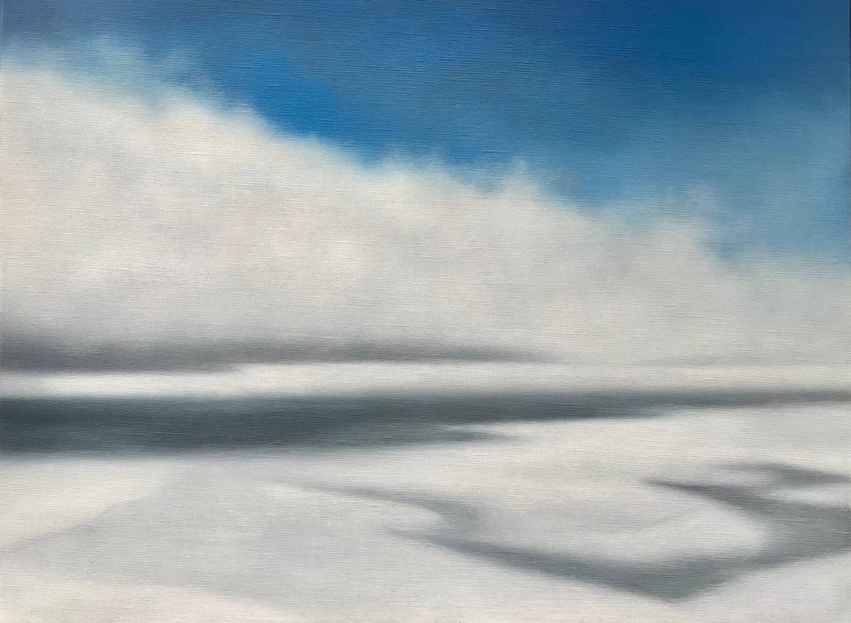 Otherworldly by Christie Scheele 