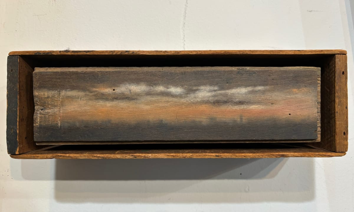 Finite by Christie Scheele 