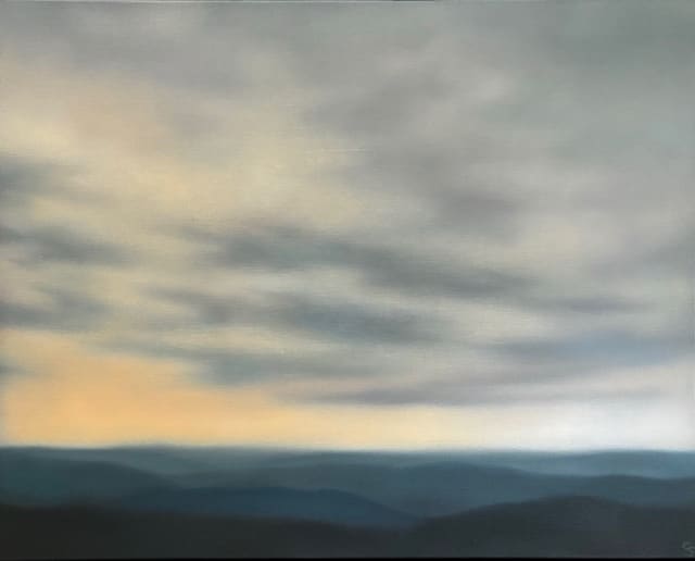 Layered by Christie Scheele 