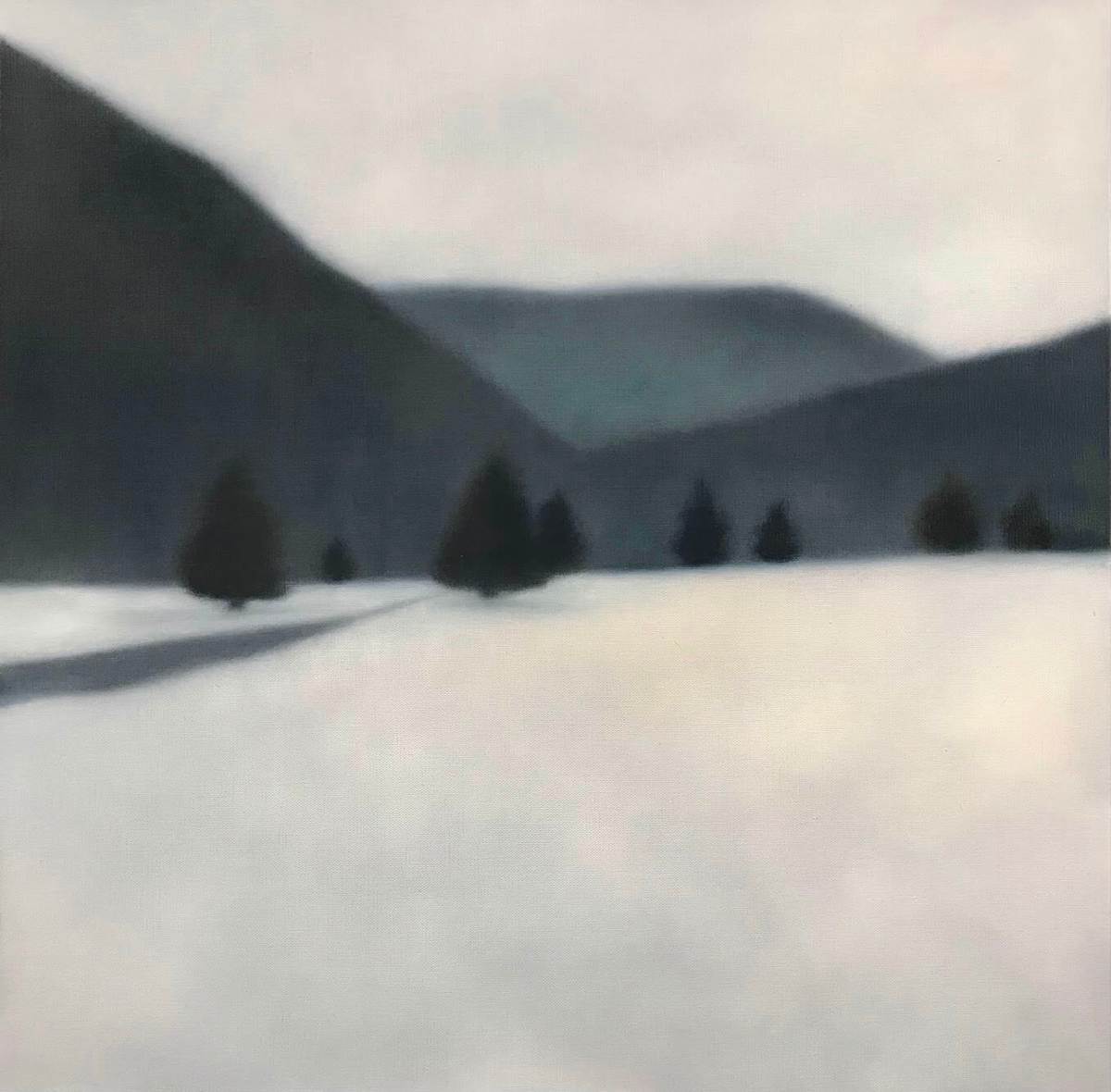Maintaining Equilibrium by Christie Scheele, Image 1.