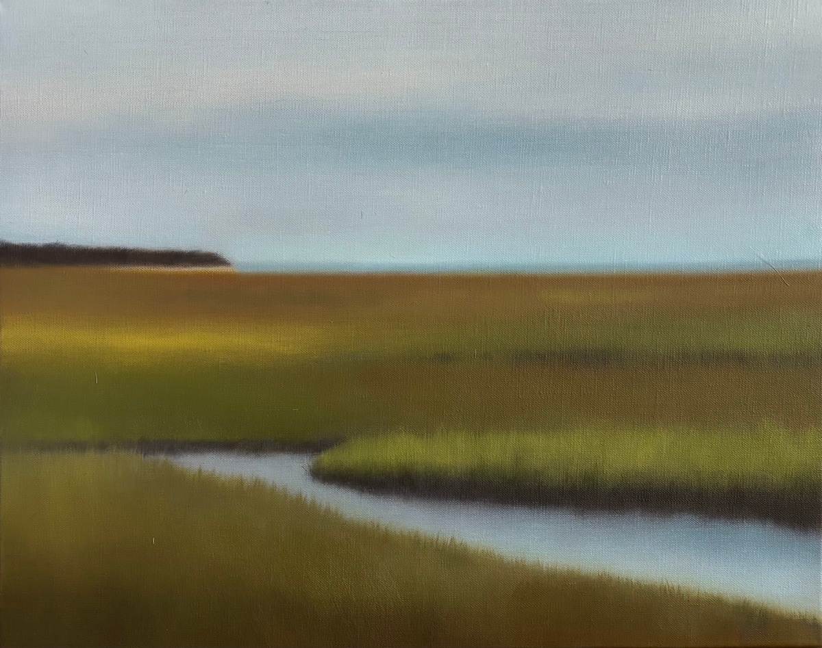 September Light by Christie Scheele, Image 1.