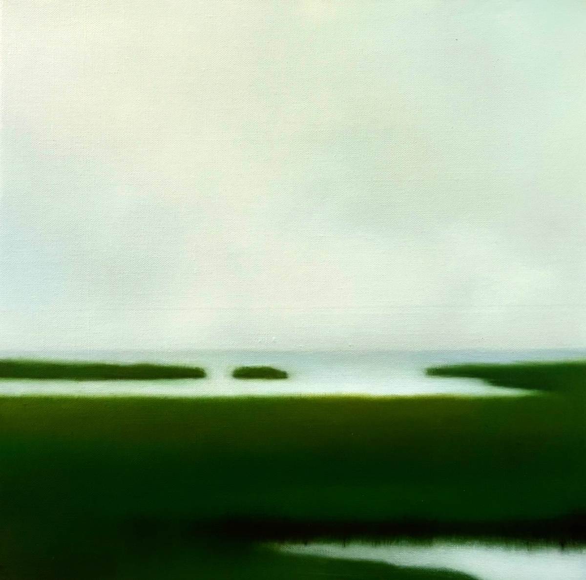Still Bay by Christie Scheele, Image 1.