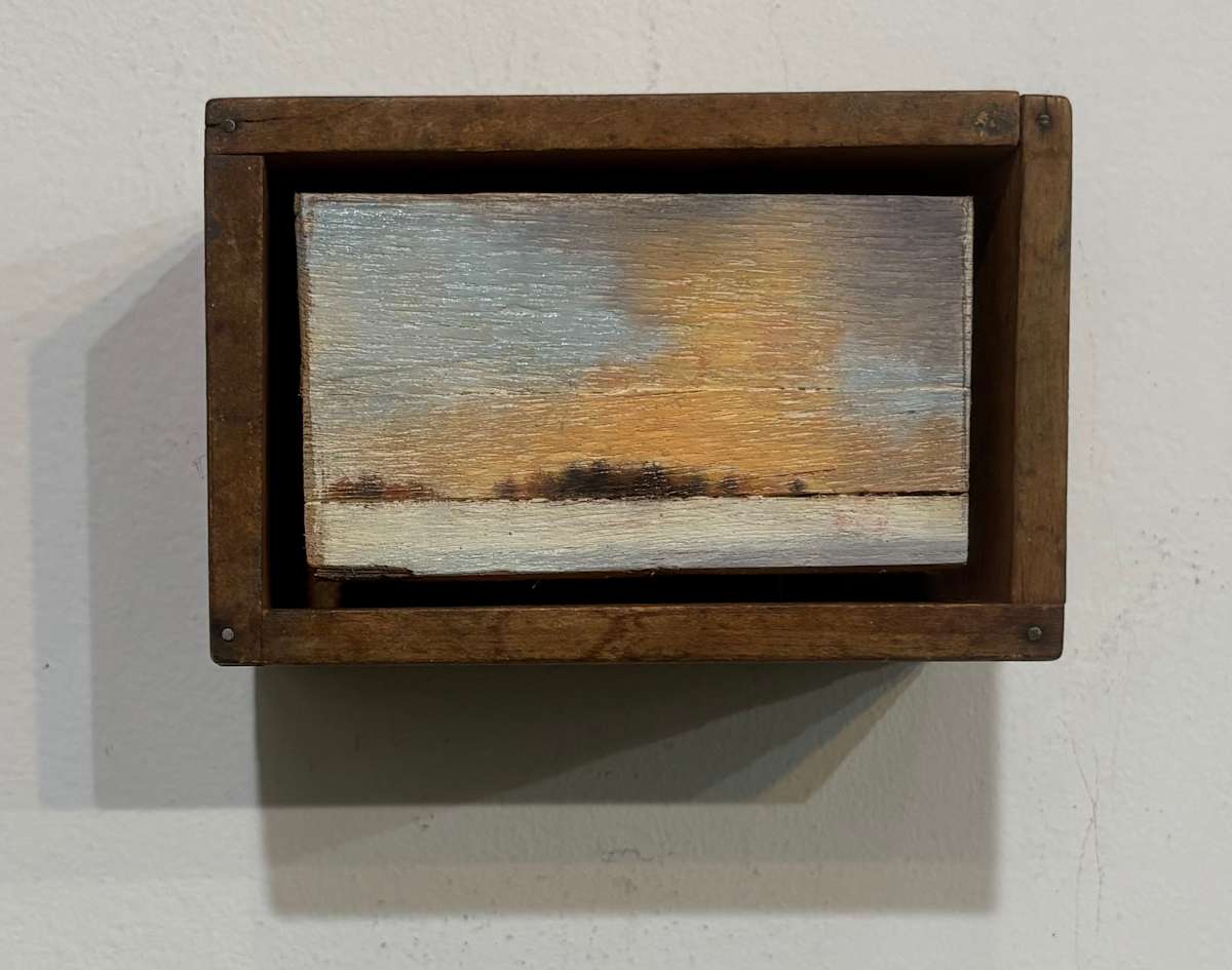 Winter Bright by Christie Scheele, Image 1.