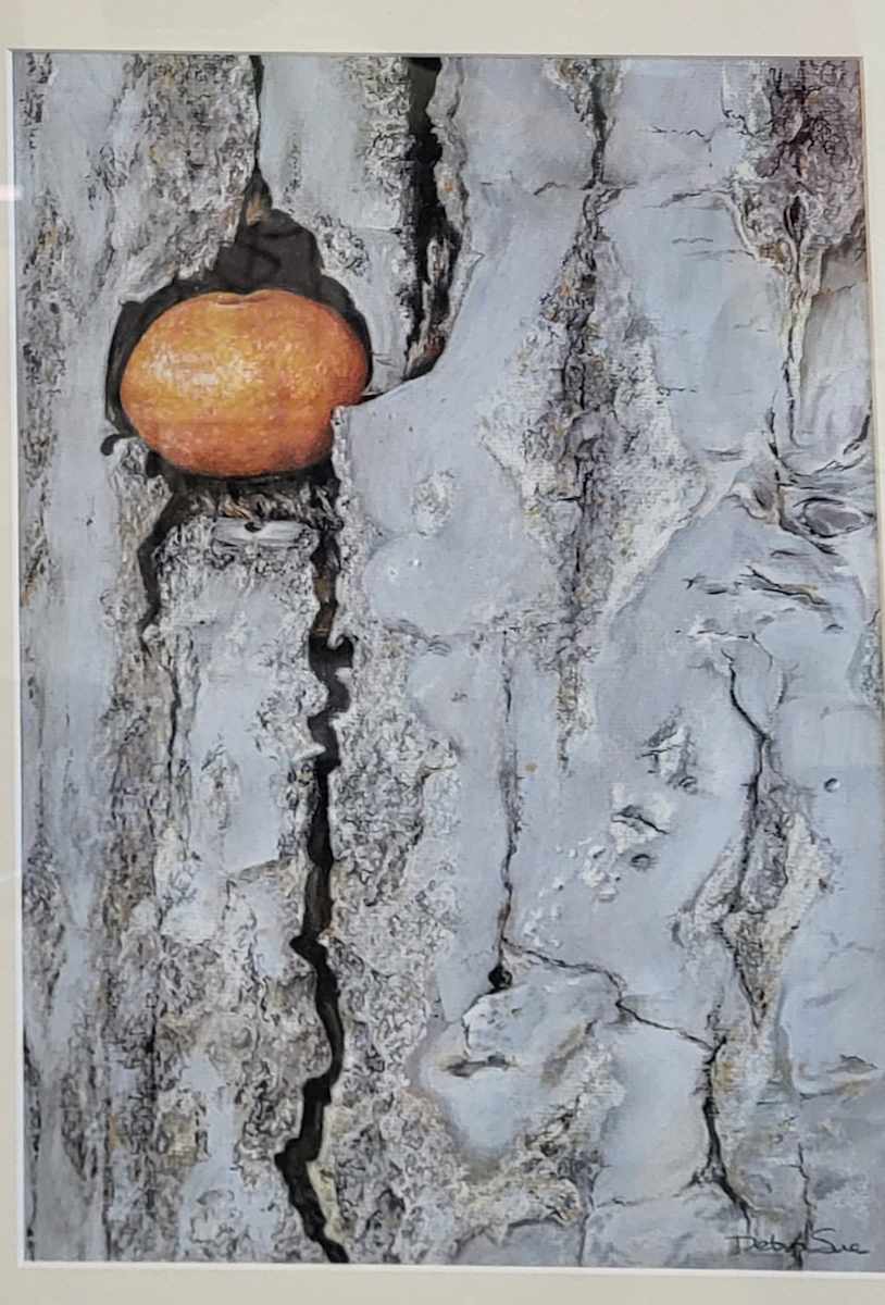 Whole by Debra Sue Solecki 