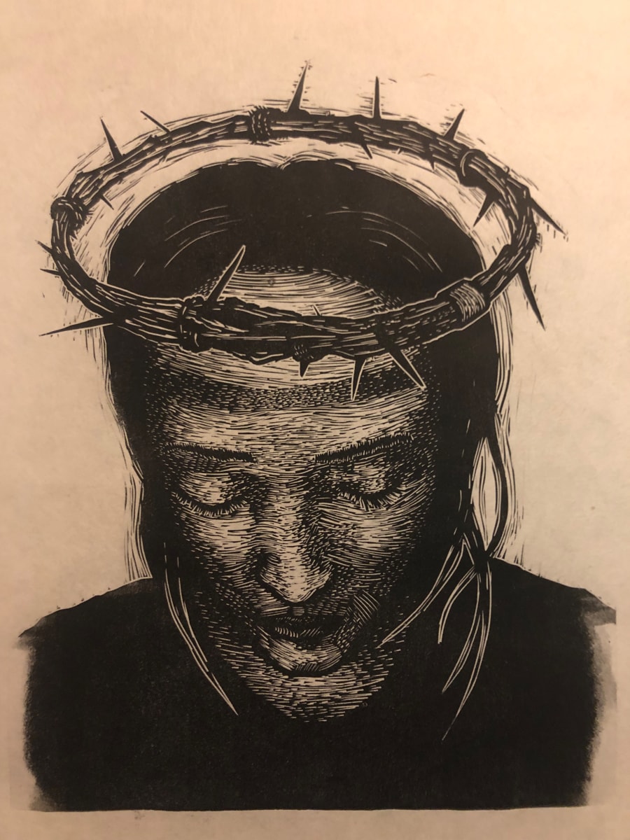 Crown by Brady Nichols 