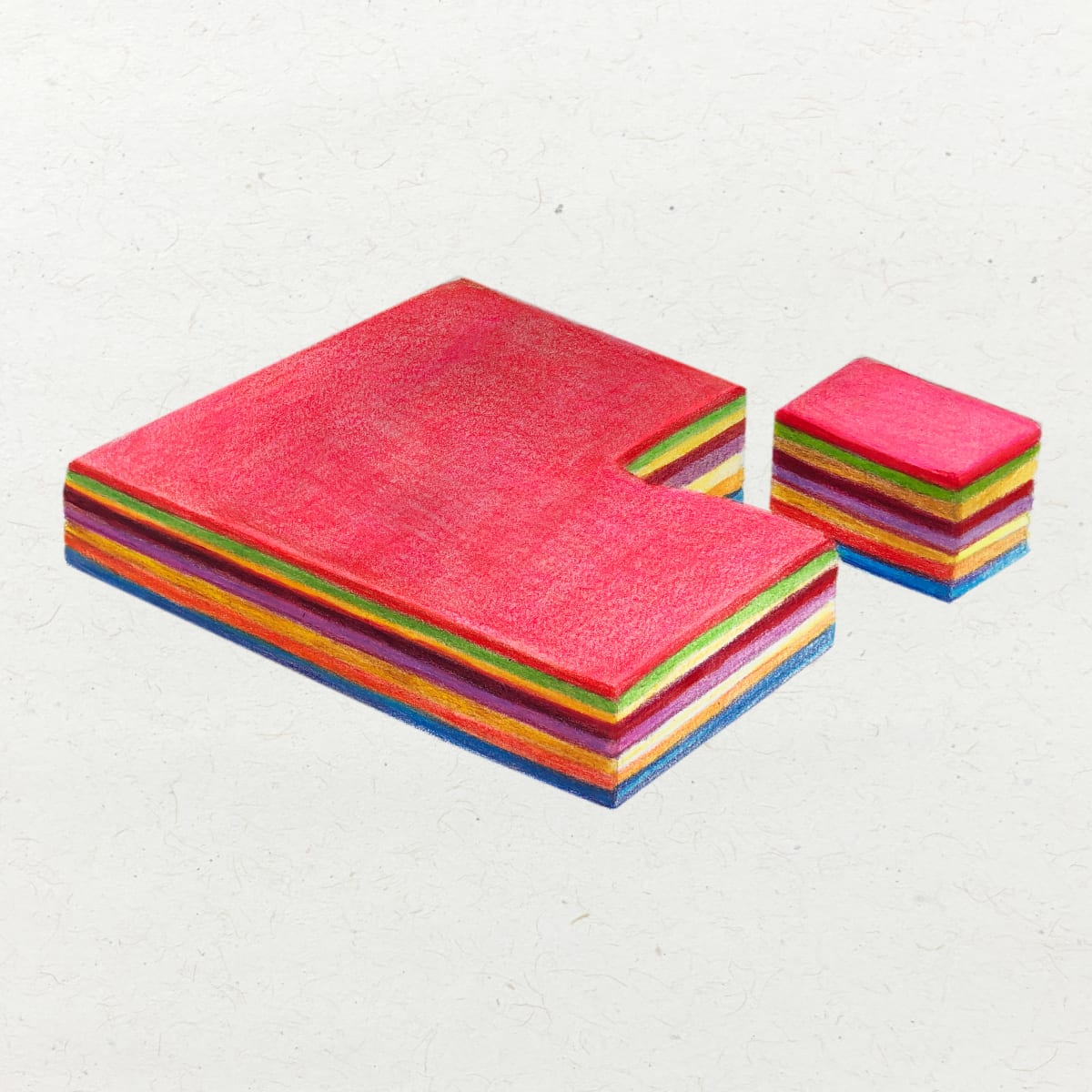 Kuih by Julia Wolinsky 