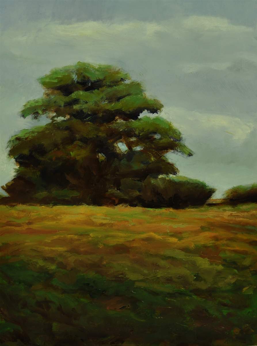 Tekla's Place by Rosie Brouse Fine Art, Image 1.