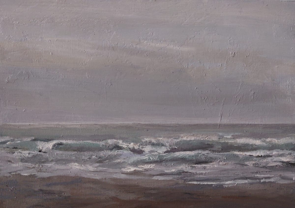 Quileute by Rosie Brouse Fine Art 