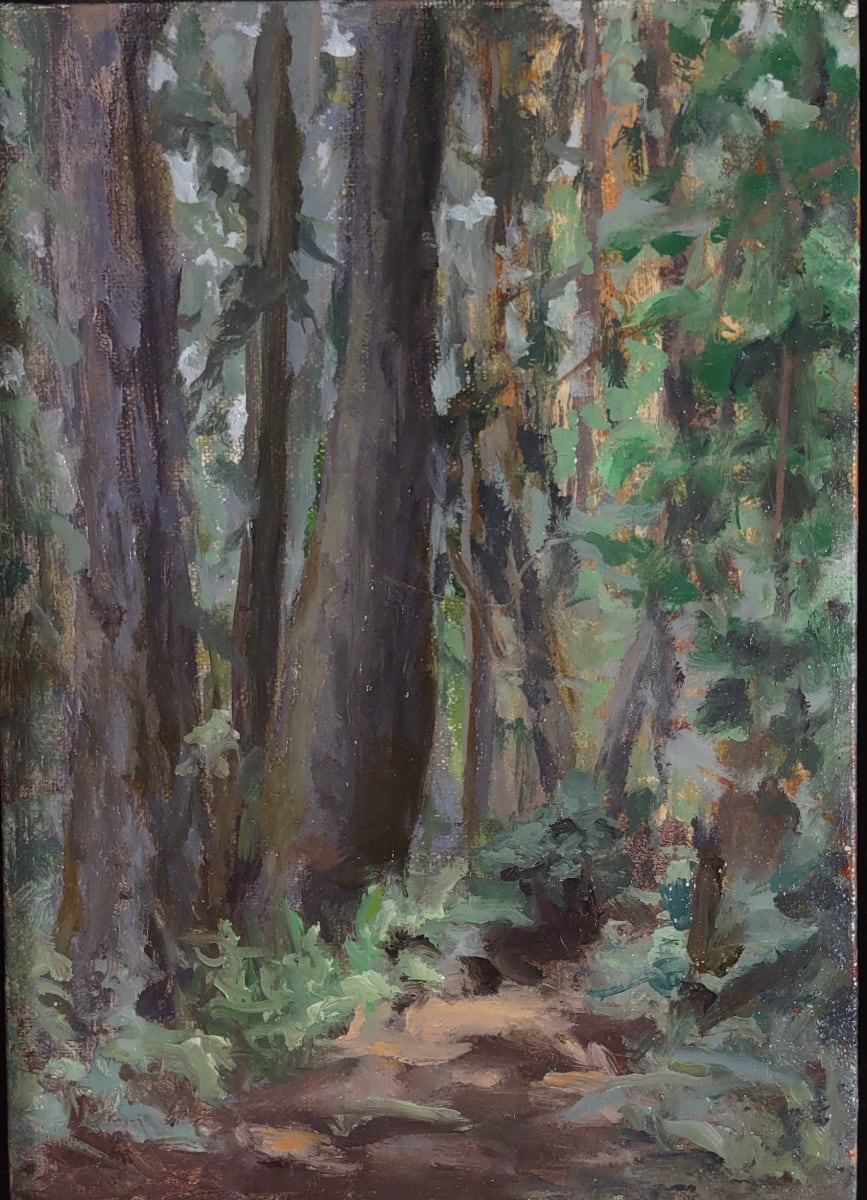 Merkerk by Rosie Brouse Fine Art 