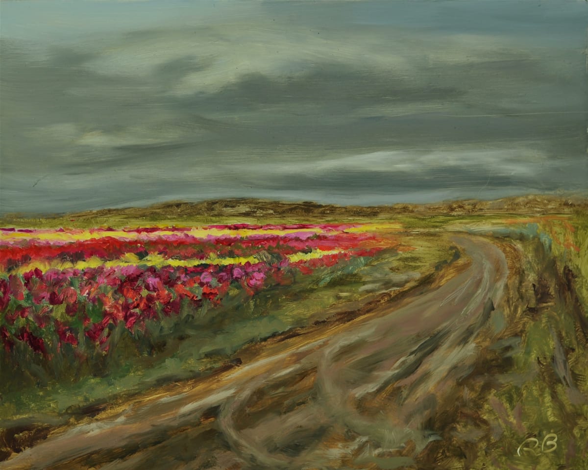 Stormy Skagit by Rosie Brouse Fine Art 