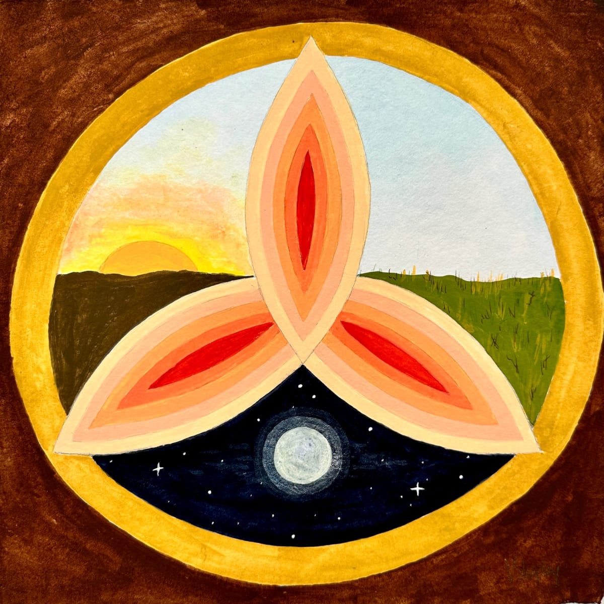 Protection by Virginia Shepley 