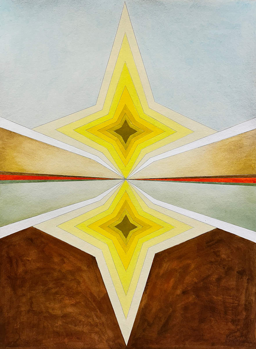 Significant Impact by Virginia Shepley, Image 1.