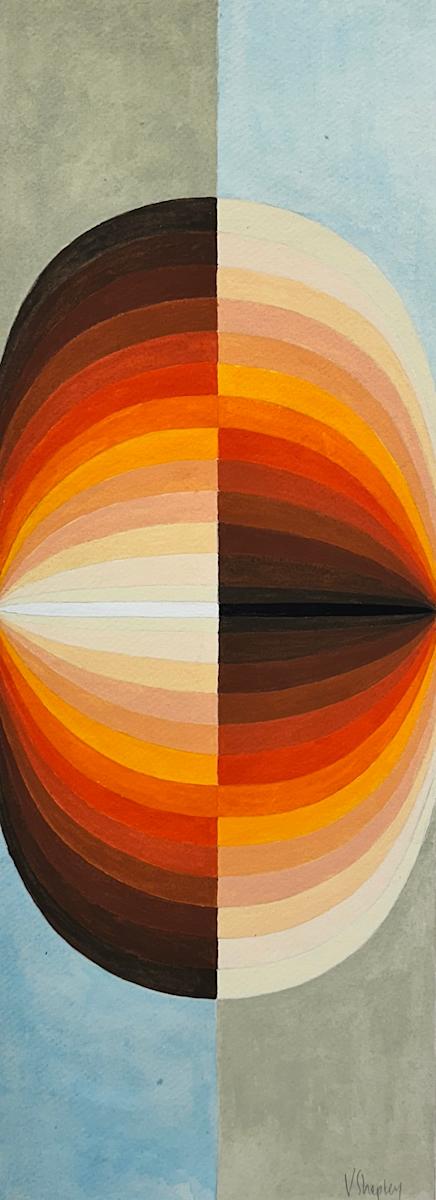 What We Need by Virginia Shepley 