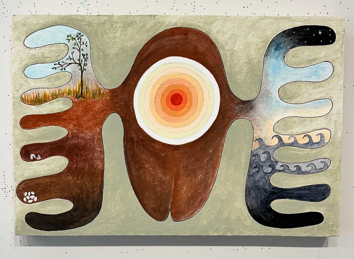 All of Me by Virginia Shepley 