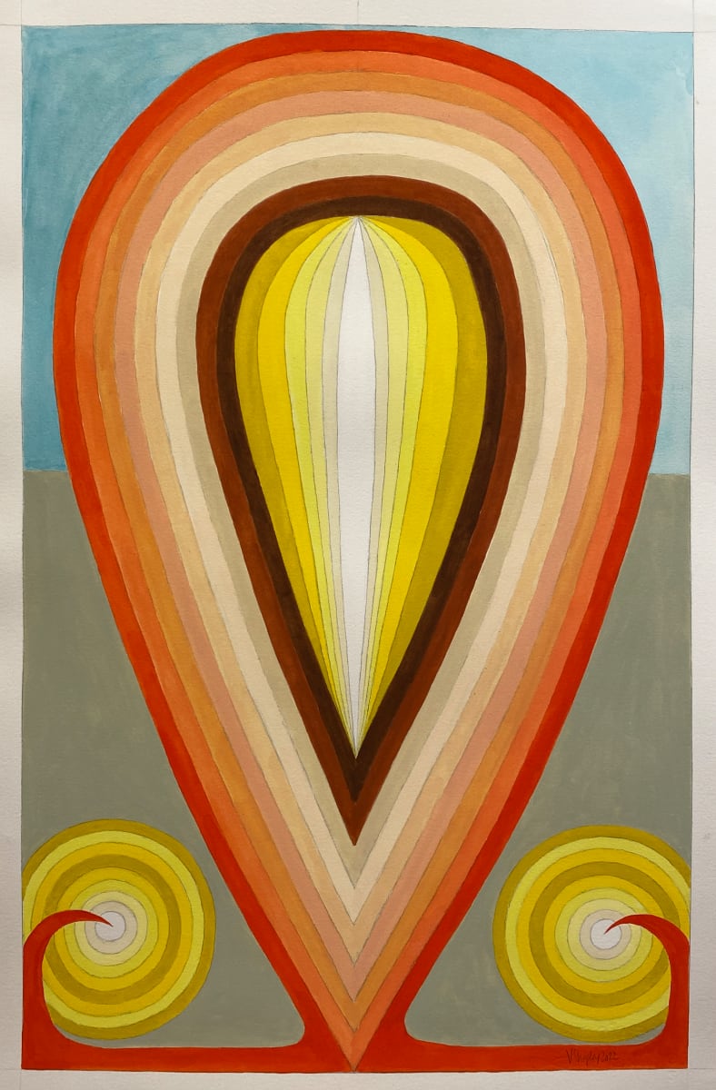 Healing For Our Wounds by Virginia Shepley, Image 1.