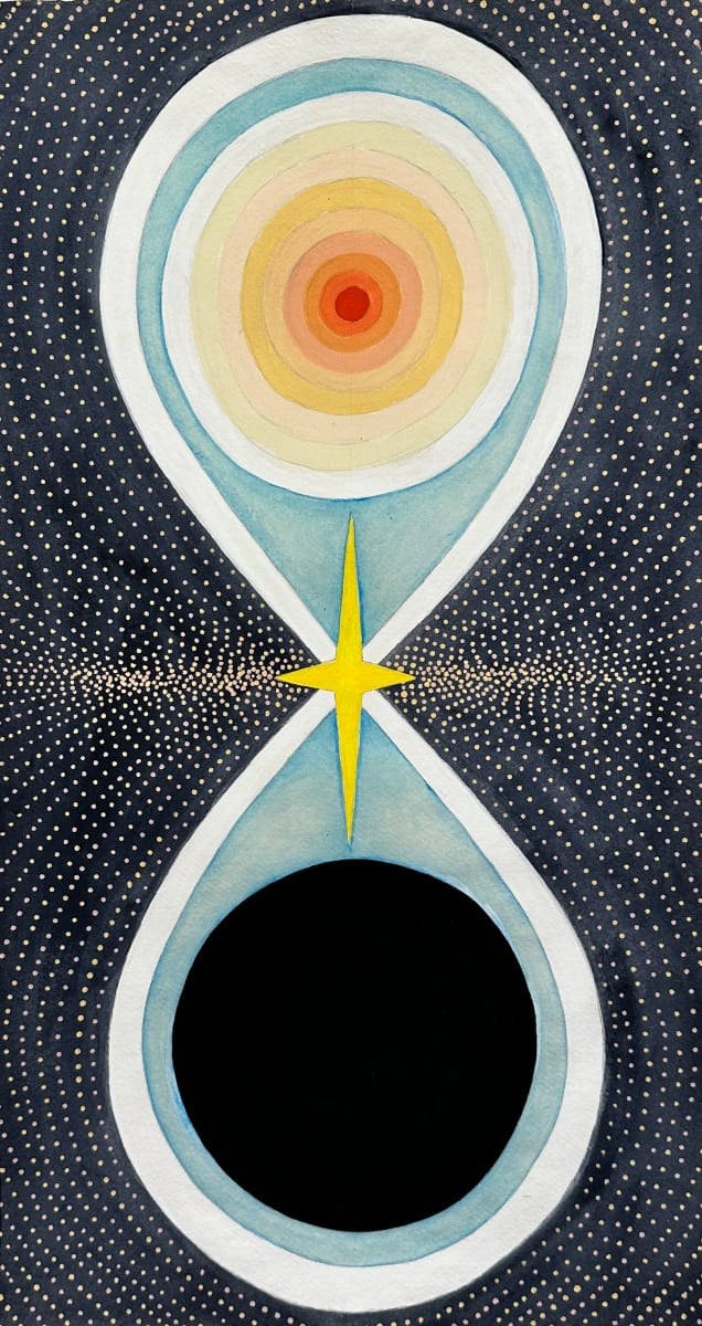 In Balance by Virginia Shepley 