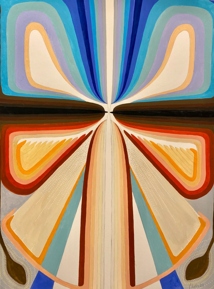 As One by Virginia Shepley 