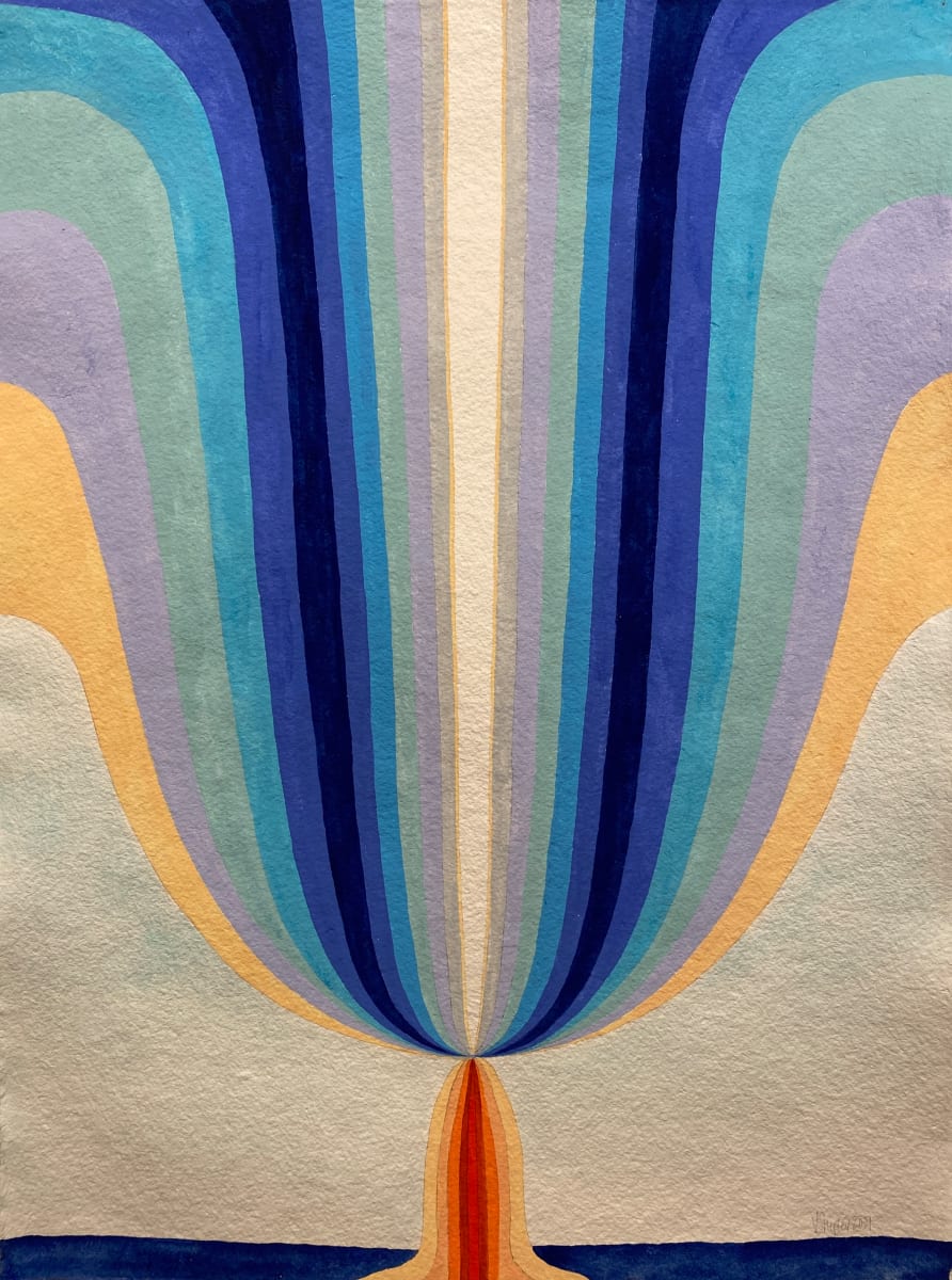 Transmigration by Virginia Shepley 