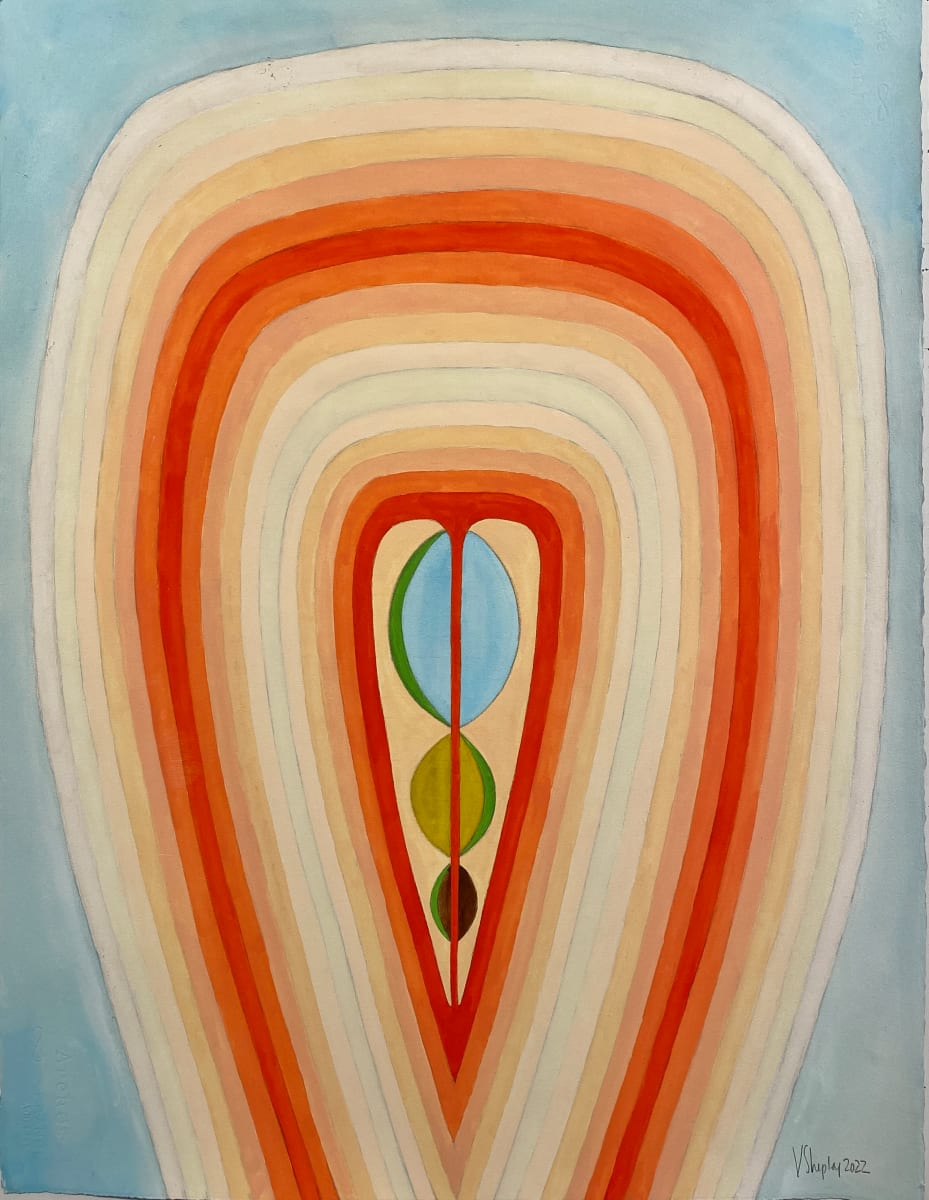 What We Hold Dear by Virginia Shepley 