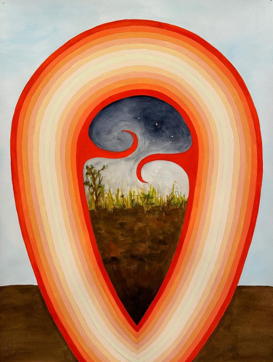 In My Blood by Virginia Shepley 