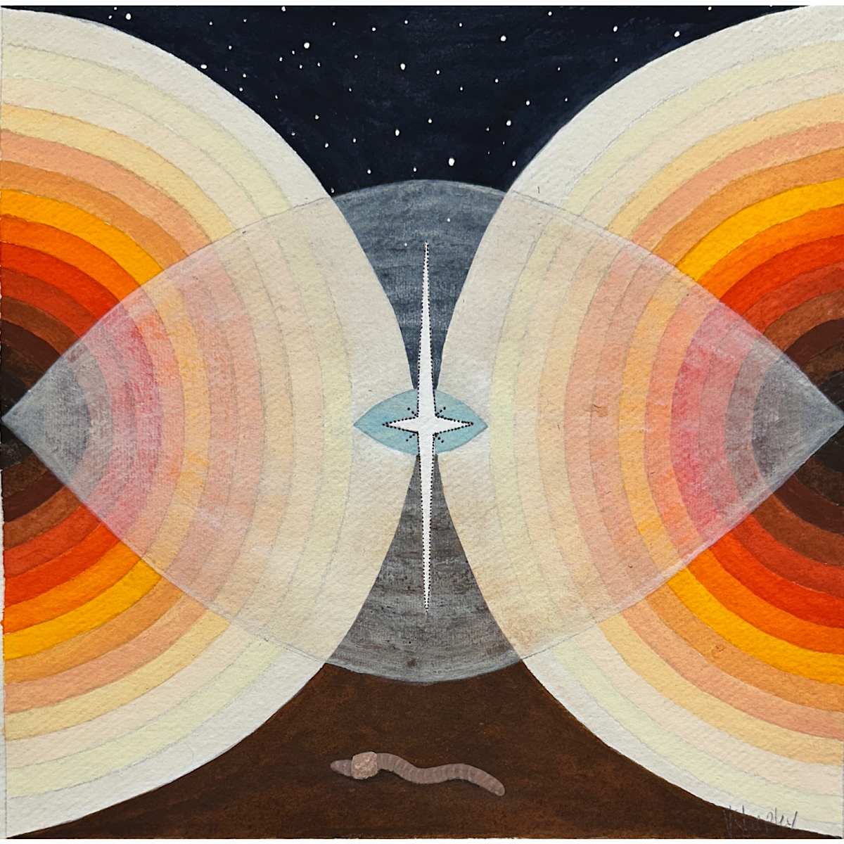 Making Manifest by Virginia Shepley 