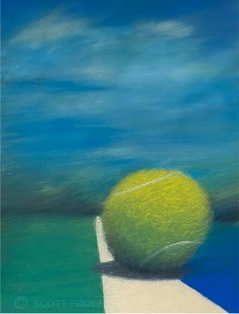 Baseline by Scott R. Froehlich, Image 1.