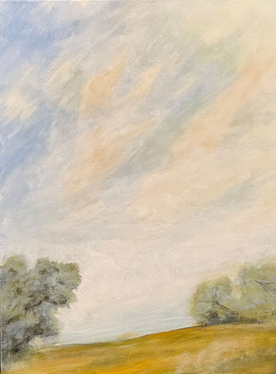 To The Big Prairie by Scott R. Froehlich 