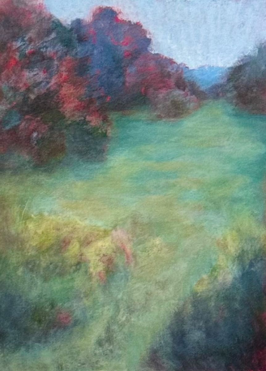 Meadow Ridge by Scott R. Froehlich 