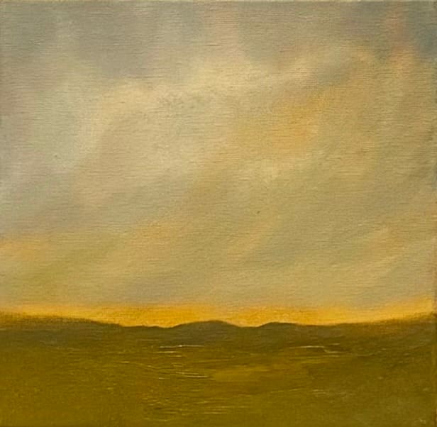 Estacado by Scott R. Froehlich 