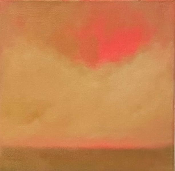 Fuego by Scott R. Froehlich 