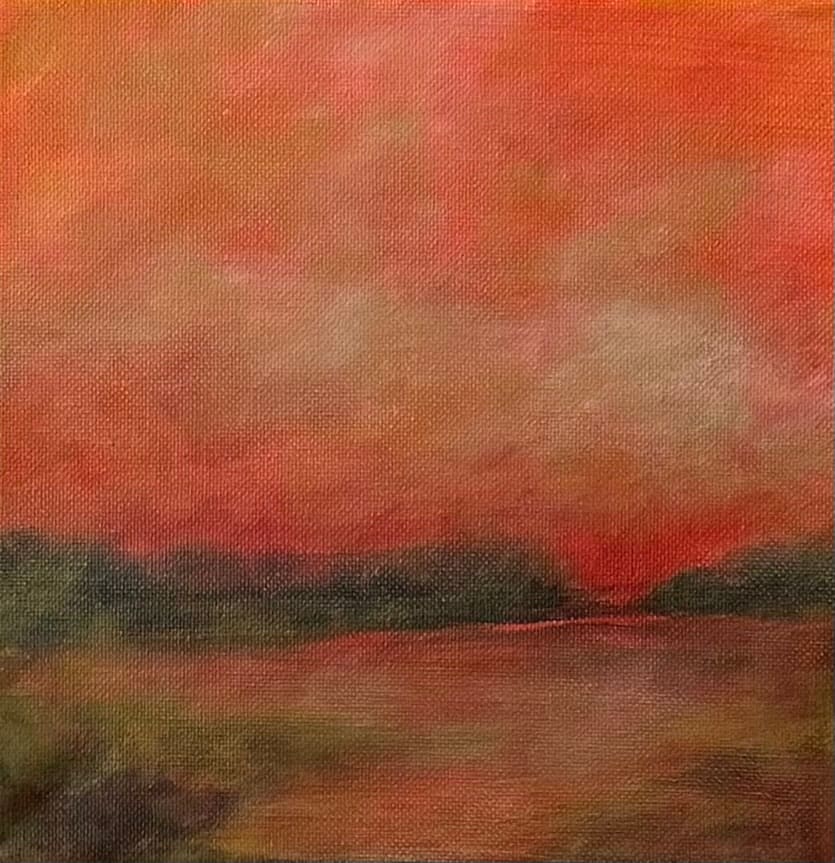 Marsh by Scott R. Froehlich 