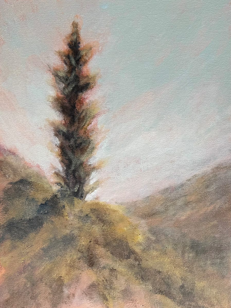 Plein air by Scott R. Froehlich 