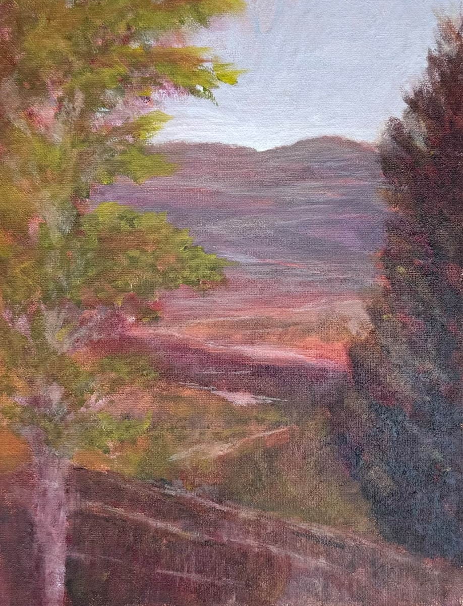 Plein air by Scott R. Froehlich 