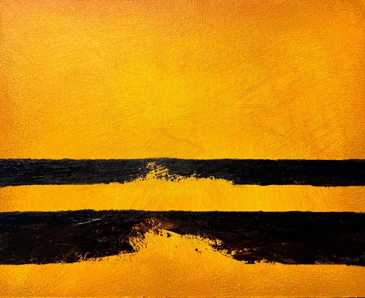 Horizon by Scott R. Froehlich 