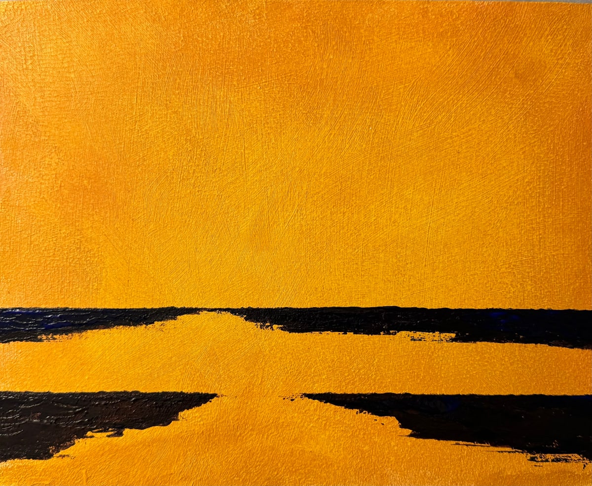 Horizon 2 by Scott R. Froehlich 