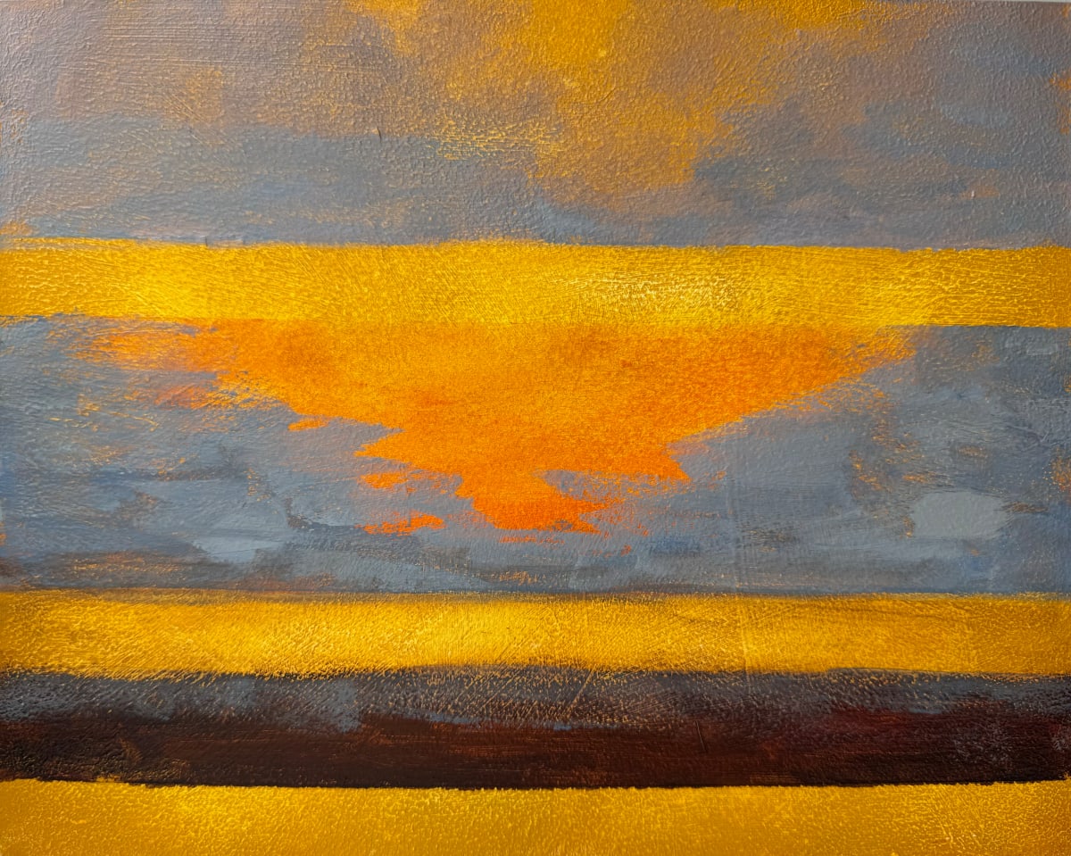 Frontera 2 by Scott R. Froehlich 