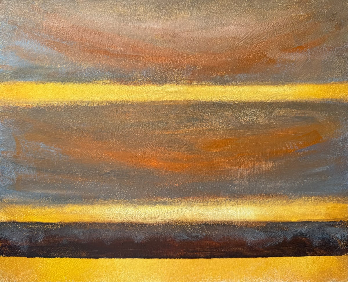 Frontera by Scott R. Froehlich 