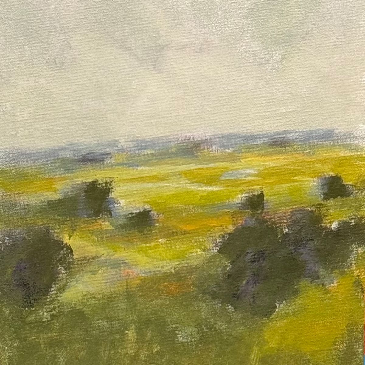 Hill Country by Scott R. Froehlich 