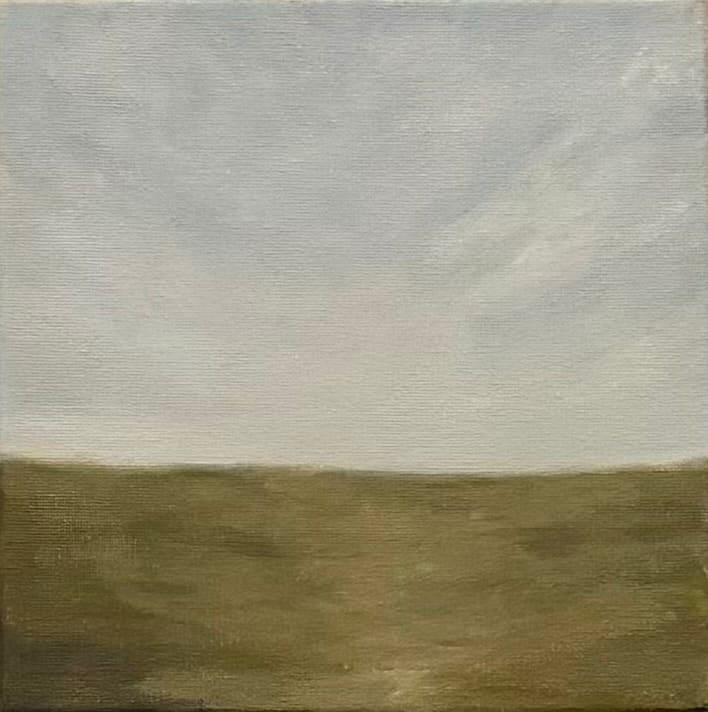Escarpment by Scott R. Froehlich 