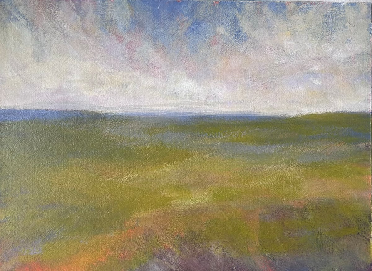 Highland by Scott R. Froehlich 